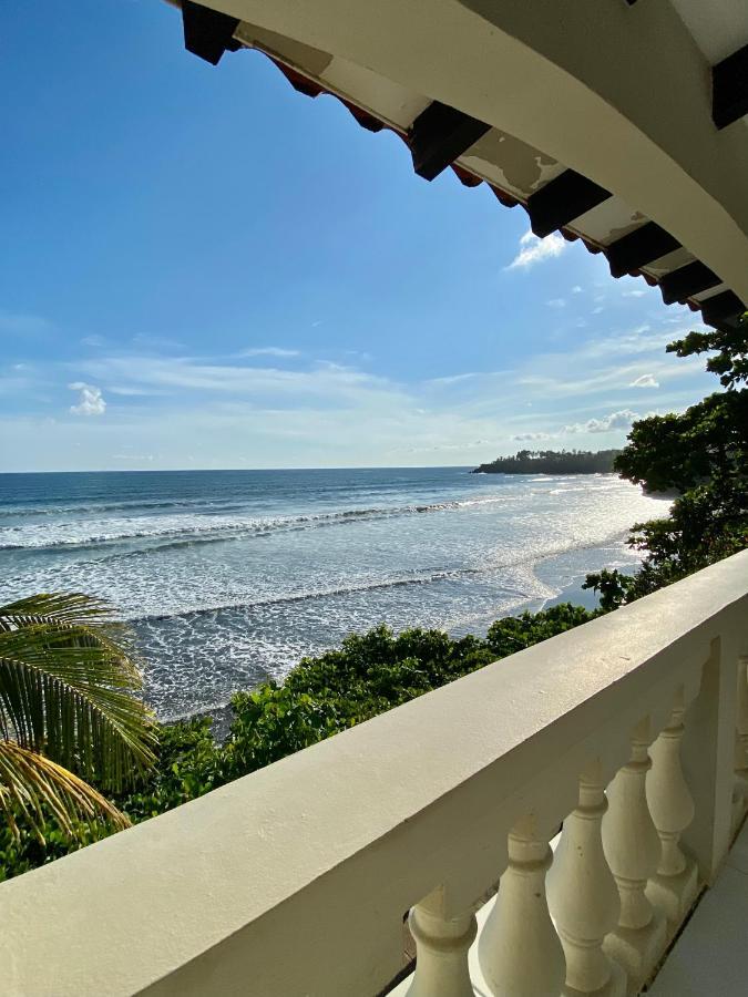 Vista Las Olas Resort El Cuco Luaran gambar